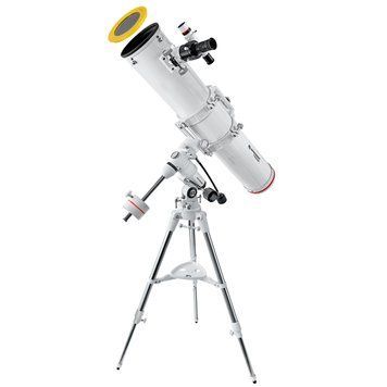 Телескоп Bresser Messier NT-130/1000 EXOS-1/EQ4 з сонячним фільтром (4730107) 920518 фото