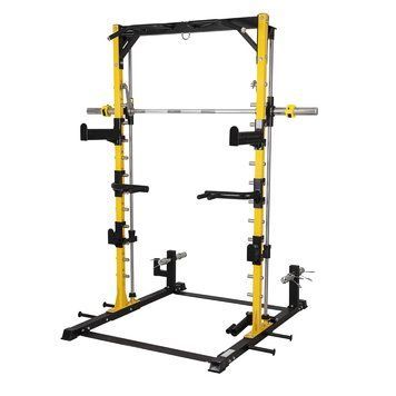 Стійка багатофункціонального верстата Smith's Multipress inSPORTline SM106 20792 фото
