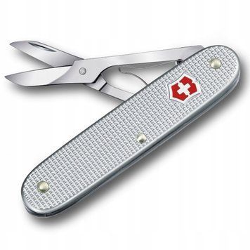 Складаний інструмент Victorinox COMPANION X ALOX 0.8070.26 0.8070.26 фото