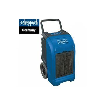 Осушувач повітря DH6500i Scheppach 5906502901 5906502901 фото