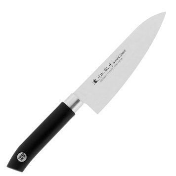 Кухонний ніж універсальний 135 мм Satake Swordsmith (803-274) 803-274 фото