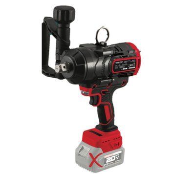 Гайковерт акумуляторний ударний Start Pro SWK7-21Н SWK7-21H фото
