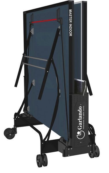 Тенісний стіл Garlando Master Indoor Blue (C-373I) 931522 фото