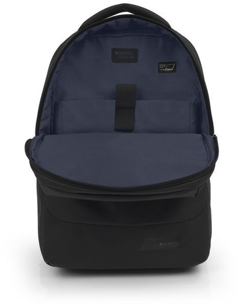 Рюкзак для ноутбука Gabol Backpack Bonus 14L Black (413355-001) 930735 фото