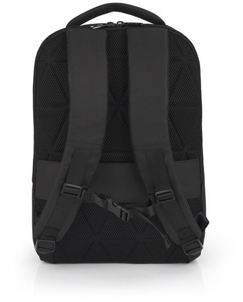 Рюкзак для ноутбука Gabol Backpack Bonus 14L Black (413355-001) 930735 фото