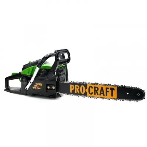 Бензопила Procraft GS450 604504 фото