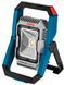 Акумуляторний ліхтар Bosch GLI 18V-1900 (0601446400) 0601446400 фото 1