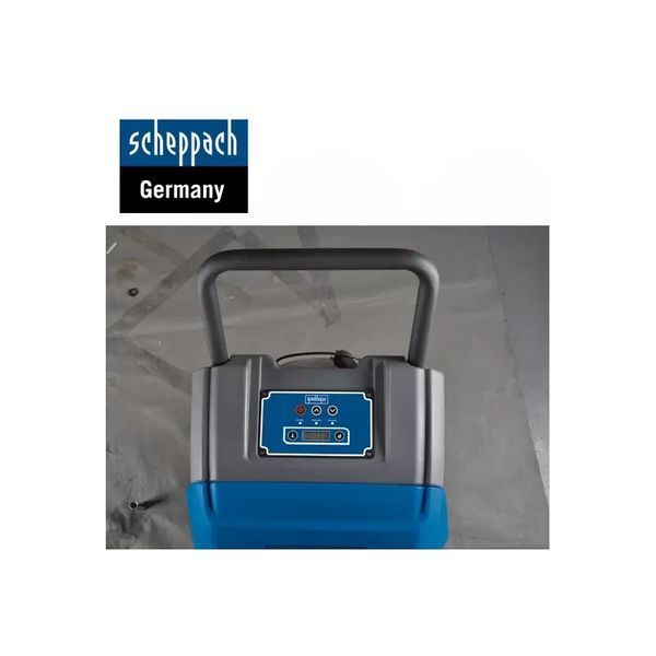 Осушувач повітря DH6500i Scheppach 5906502901 5906502901 фото