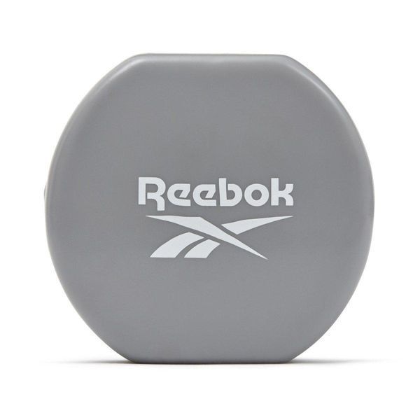 Гантелі вінілові REEBOK RAWT-16154, 2 х 4 кг 885652018272 фото