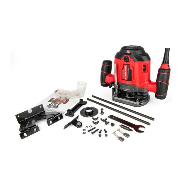 Ручний фрезер Start Pro SPR-1700 SPR-1700 фото