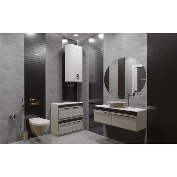 Водонагрівач WILLER EV50DR Grand EV50DR Grand фото