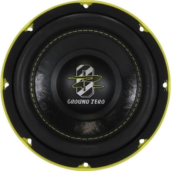 Акустика Ground Zero GZHW 16SPL GZHW 16SPL фото