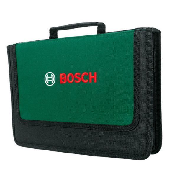Універсальний набір ручних інструментів 25 предметів Bosch 1600A0275J 1600A0275J фото