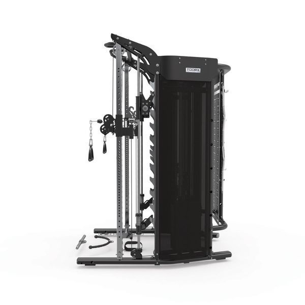 Силова мультистанція Toorx All-in-One ASX-7000 (ASX-7000) 931620 фото