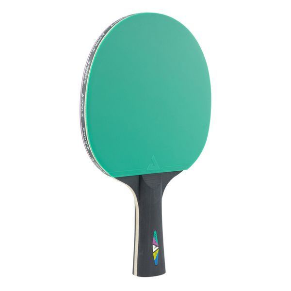 Набір для настільного тенісу Joola Colorato 2 Bats 8 Balls (54814) 930938 фото