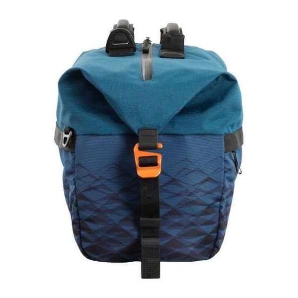 Дорожня сумка Victorinox Travel VX TOURING/Dark Teal 601495 Vt601495 фото