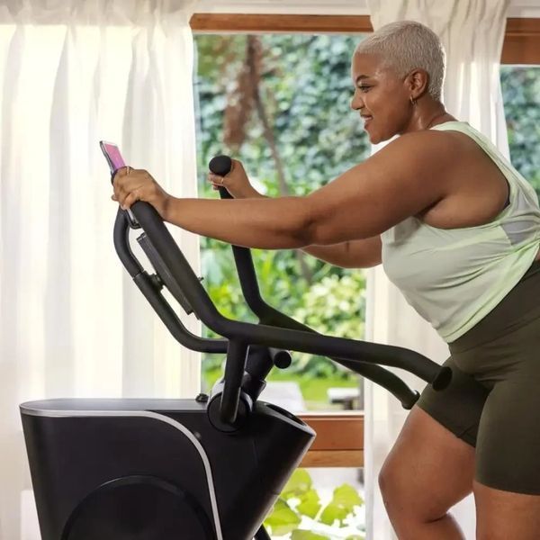 Еліптичний тренажер Bowflex Max Trainer SEi 708447915238 фото