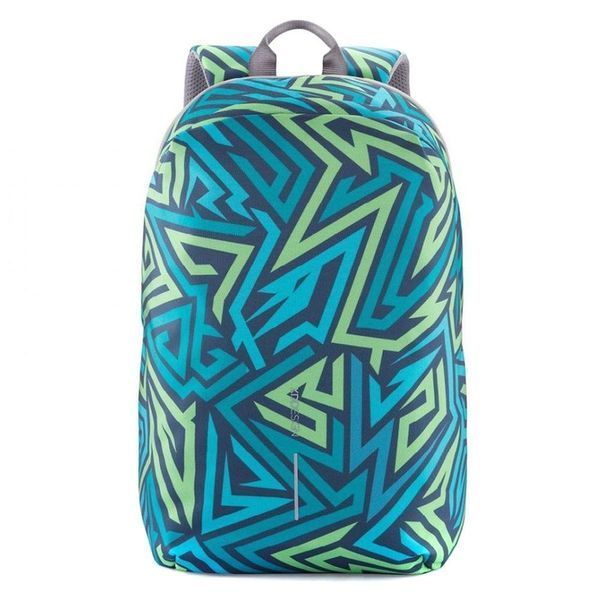 Рюкзак XD Design Bobby Soft Art Anti-Theft Backpack 16 л P705.865 P705.865 фото