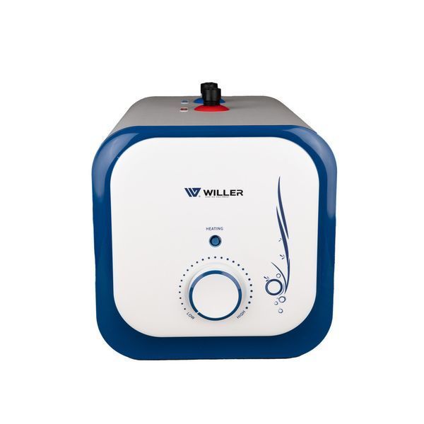 Водонагрівач WILLER PU07RF-Cubus PU07RF-Cubus фото