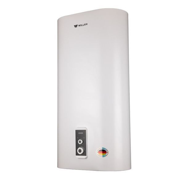 Водонагрівач WILLER EV50DR Grand EV50DR Grand фото