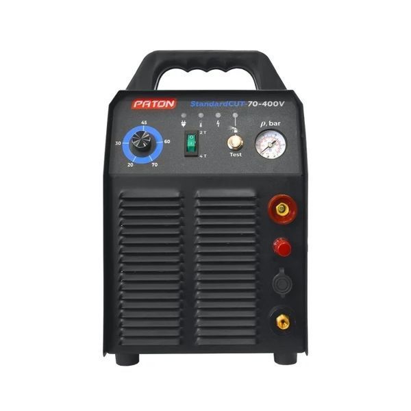 Плазморез PATON&trade; StandardCUT-70-400V 1063007012 фото
