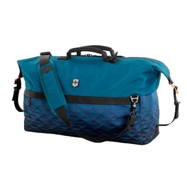 Дорожня сумка Victorinox Travel VX TOURING/Dark Teal 601495 Vt601495 фото