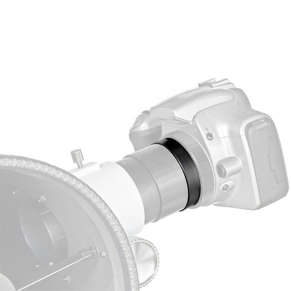 Телескоп Bresser Messier NT-130/1000 EXOS-1/EQ4 з сонячним фільтром (4730107) 920518 фото