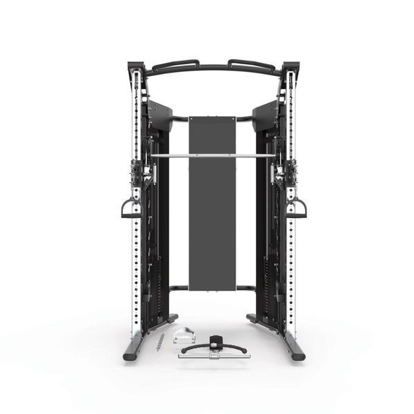 Силова мультистанція Toorx All-in-One ASX-7000 (ASX-7000) 931620 фото