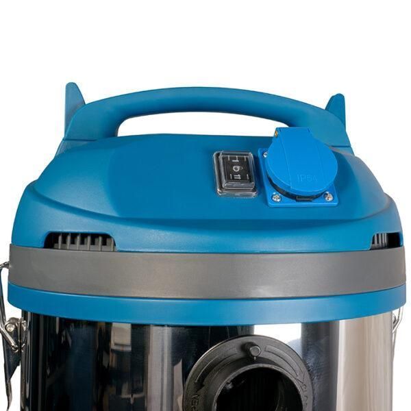 Будівельний пилосос PROFI-TEC PVC1430 (1400 Вт, 30 л) 6533 006533P фото