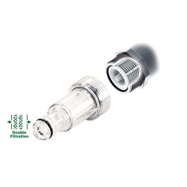 Мийка високого тиску Bosch UniversalAquatak 125 06008A7A00 06008A7A00 фото
