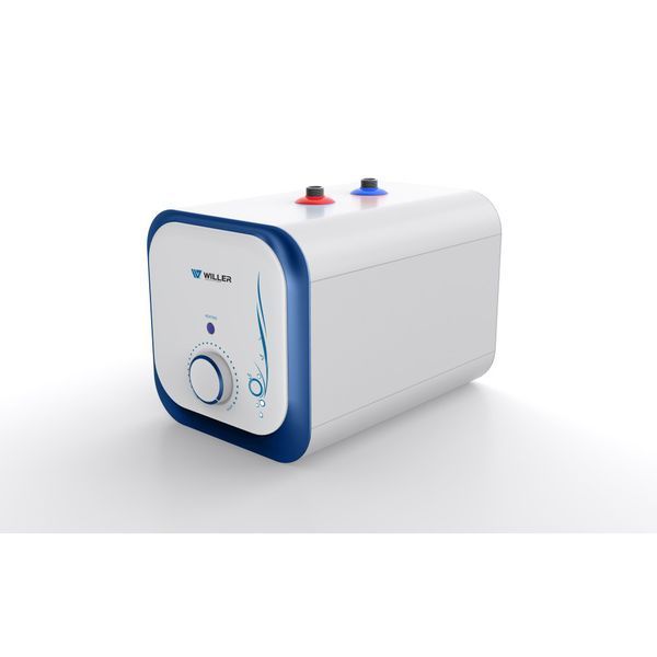 Водонагрівач WILLER PU07RF-Cubus PU07RF-Cubus фото