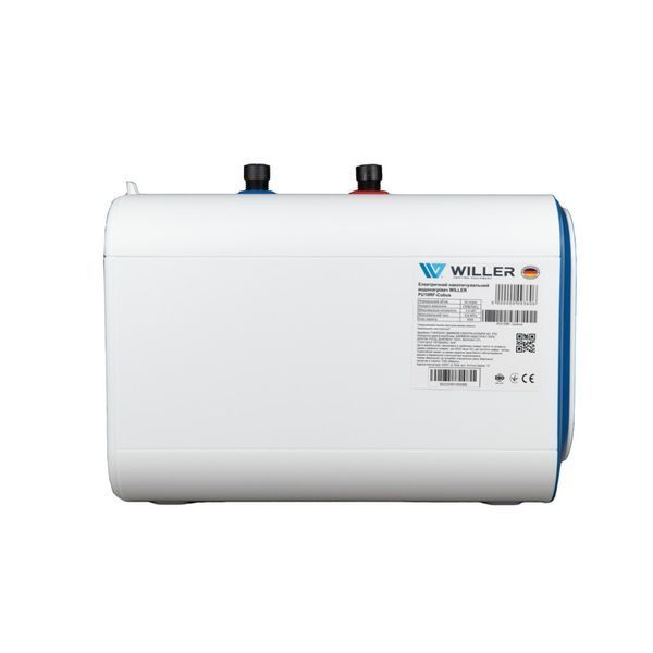 Водонагрівач WILLER PU07RF-Cubus PU07RF-Cubus фото