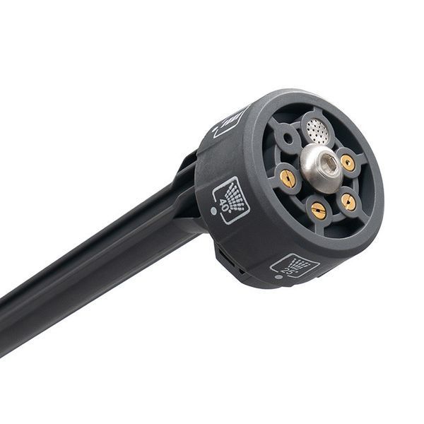 Акумуляторна мийка високого тиску PROFI-TEC PHPW3020 POWERLine (2&times;PT2040MP (4.0Аг), зарядний пристрій) 6559 006559P фото