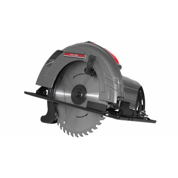 Пила циркулярная Start Pro SCS-2500 SCS-2500 фото
