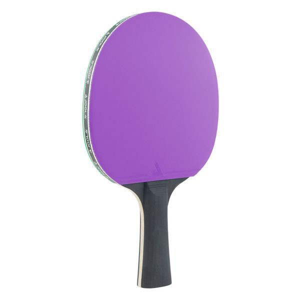 Набір для настільного тенісу Joola Colorato 2 Bats 8 Balls (54814) 930938 фото