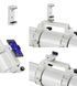 Телескоп Bresser Messier NT-130/1000 EXOS-1/EQ4 з сонячним фільтром (4730107) 920518 фото 5