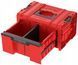 Ящик для інструментів 18 450x310x244 SYSTEM PRO Drawer 1 Basic Red SKRQPROD1B2CCZEPG001 QBRICK 11060111002 фото 2