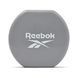 Гантелі вінілові REEBOK RAWT-16154, 2 х 4 кг 885652018272 фото 3
