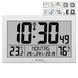 Годинник настінний Technoline WS8016 Silver (WS8016) DAS301204 фото 2