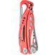 Мультитул Leatherman Skeletool CX Guava 833145 + безкоштовна доставка 833145 фото 3