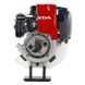 Двигун Honda GX35NT GX35NT фото 2