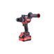 Шуруповерт акумуляторний Start Pro SCD2-20 BRUSHLESS SCD2-20 фото 1