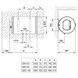 Бойлер Tiki Gorenje Comfort H 50V9 (GBH 50) 728466 728466 фото 6