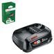 Акумулятор PBA 18V 2.5Ah W-B (1600A005B0) 1600A005B0 фото 3