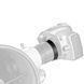 Телескоп Bresser Messier NT-130/1000 EXOS-1/EQ4 з сонячним фільтром (4730107) 920518 фото 2
