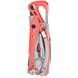 Мультитул Leatherman Skeletool CX Guava 833145 + безкоштовна доставка 833145 фото 4