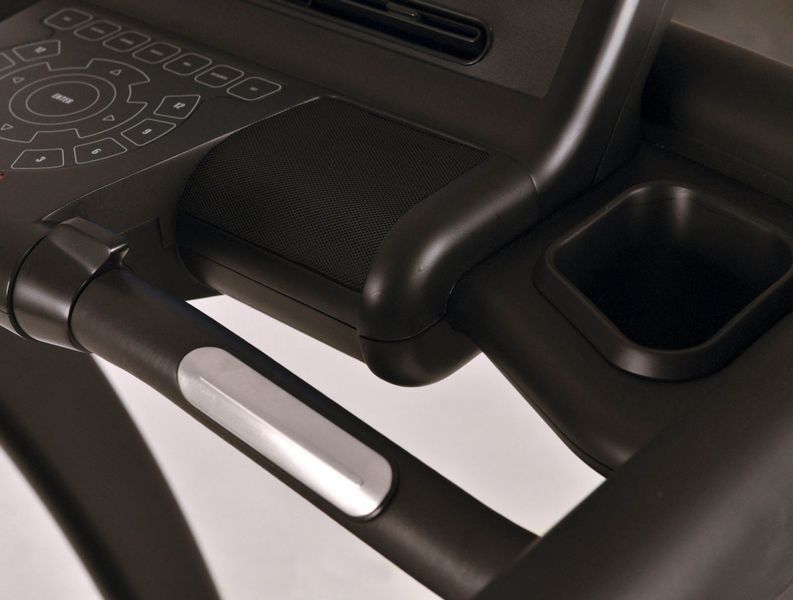 Бігова доріжка Toorx MIRAGE-S60-TFT (MIRAGE-S60-TFT) 931488 фото