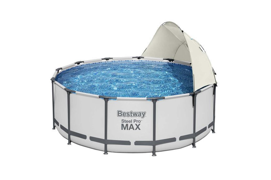Навіс для басейну Bestway 58681 DM-58681 DM-58681 фото