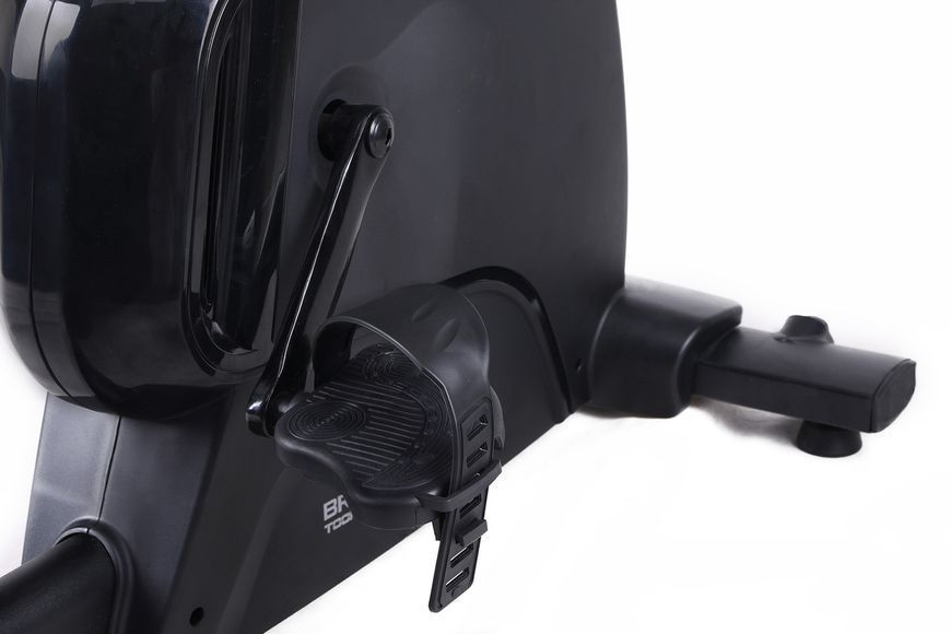 Горизонтальний велотренажер Toorx Recumbent Bike BRXR 300 (BRX-R300) 929477 фото