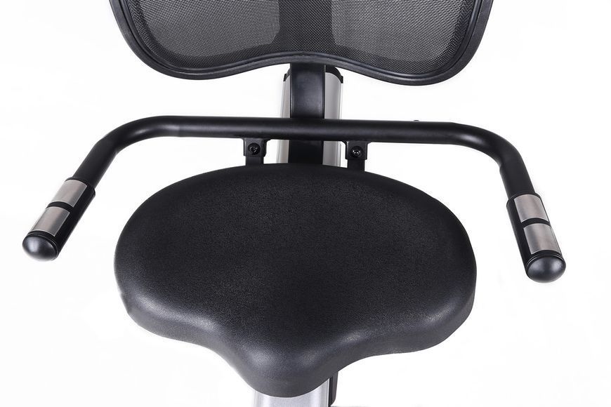 Горизонтальний велотренажер Toorx Recumbent Bike BRXR 300 (BRX-R300) 929477 фото